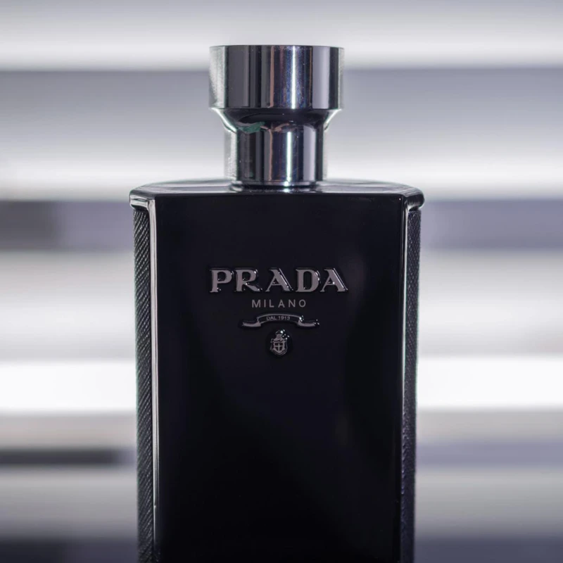 Prada L'Homme Intense (2021 Batch)