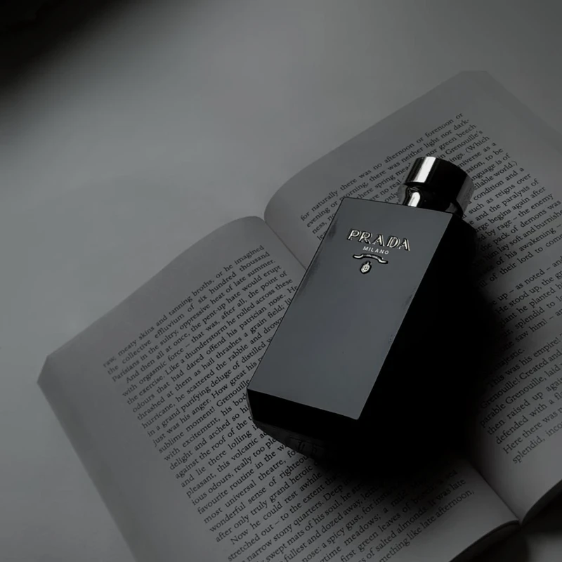 Prada L'Homme Intense (2021 Batch) - Thumbnail 3