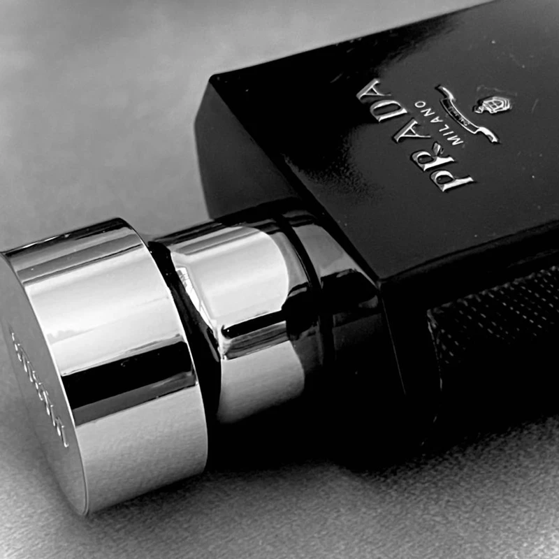 Prada L'Homme Intense (2021 Batch) - Thumbnail 4