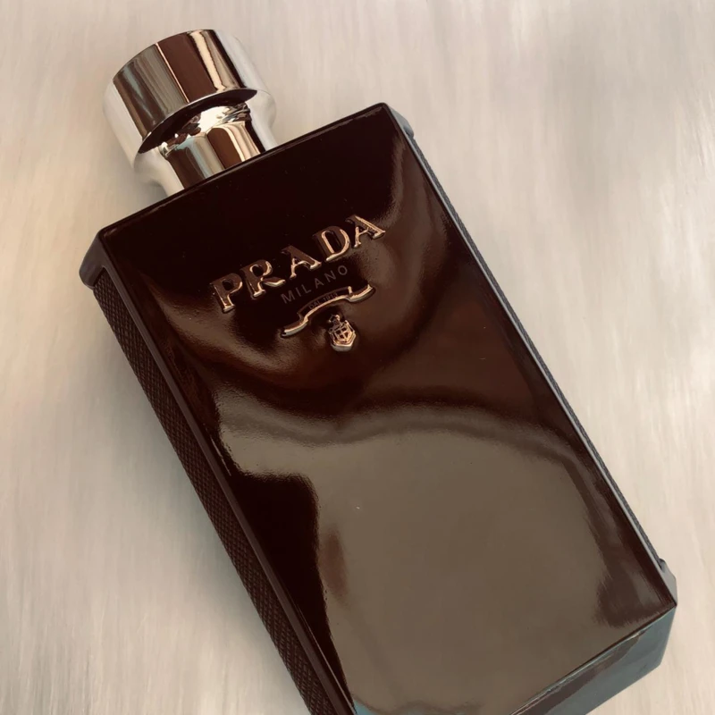 Prada L'Homme Intense (2021 Batch) - Thumbnail 5