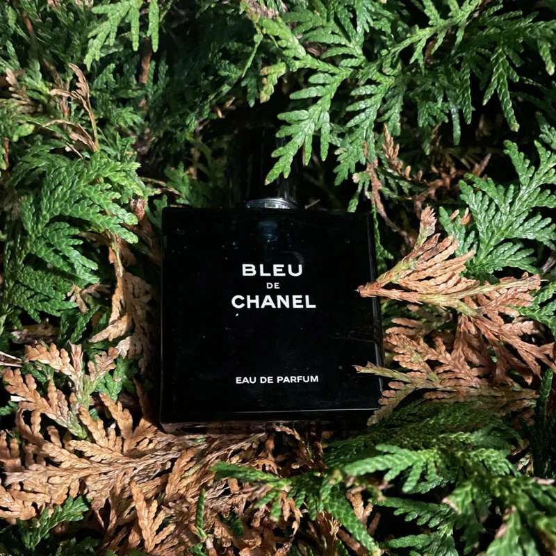 Bleu de Chanel EDP