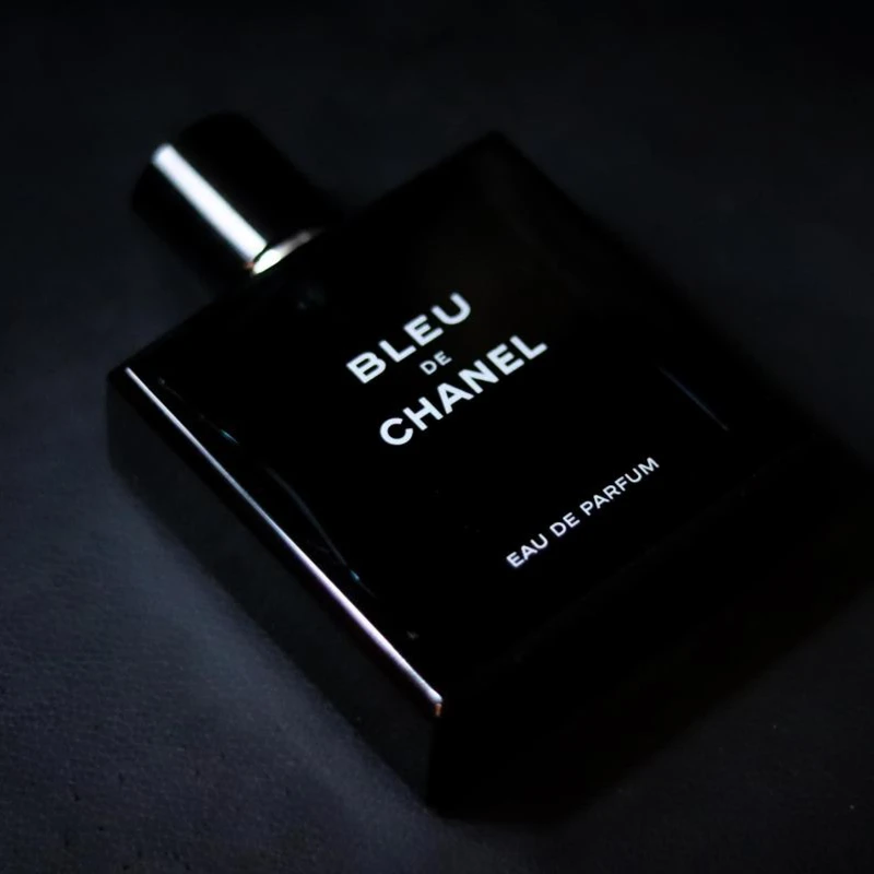 Bleu de Chanel EDP - Thumbnail 5