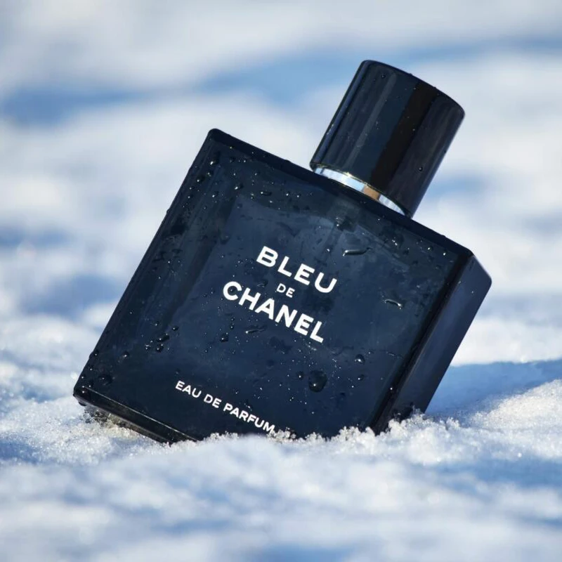 Bleu de Chanel EDP