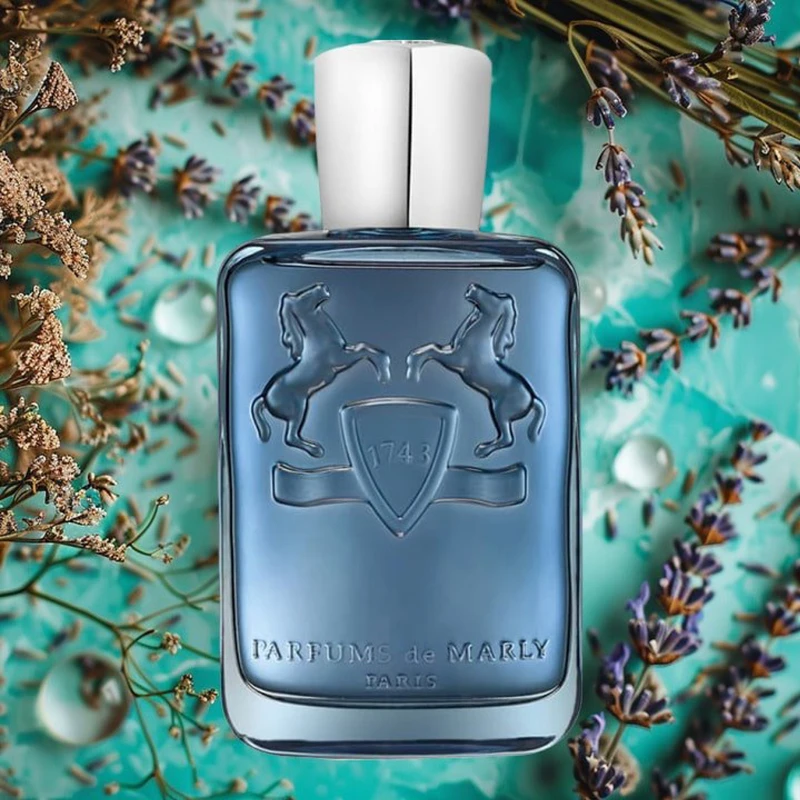 Parfums de Marly Sedley ( 2020 batch)