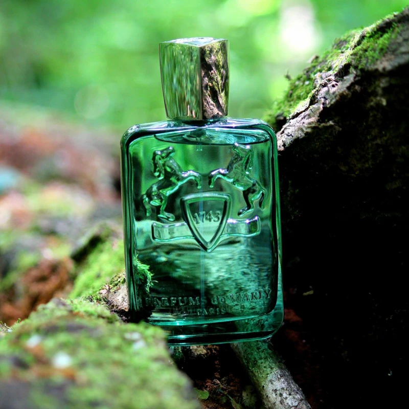 Parfums de Marly Greenley(2021 Batch) - Thumbnail 3