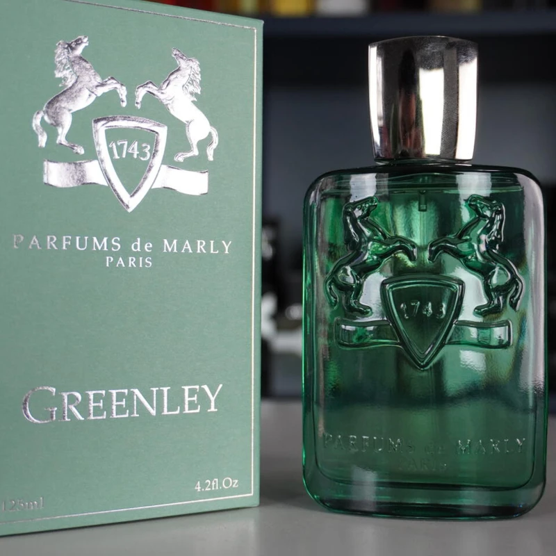 Parfums de Marly Greenley(2021 Batch)