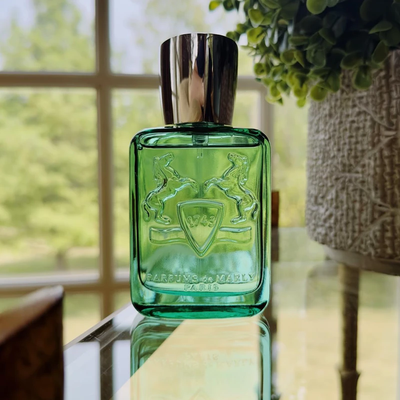 Parfums de Marly Greenley(2021 Batch) - Thumbnail 4